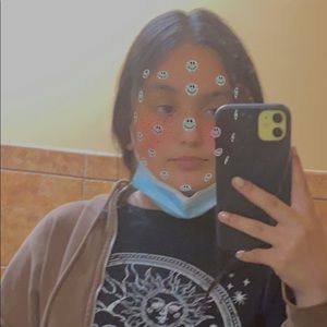 Meet your Posher, Xochitl